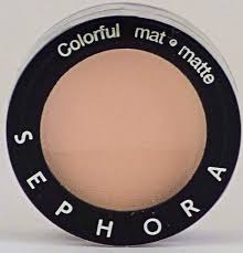 SEPHORA COLLECTION Sephora Colorful® Eyeshadow 207 Lazy afternoon