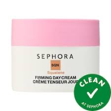 SEPHORA COLLECTION Firming Day Cream with Squalane + Peptides